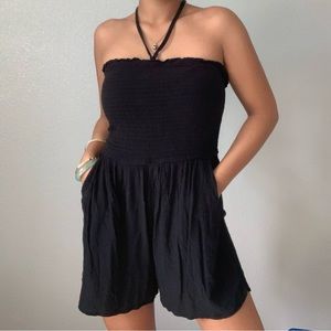 Wild Fable Flowy Romper